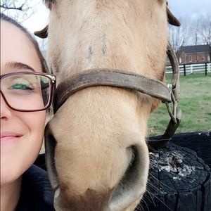 Meet your Posher, Autumn